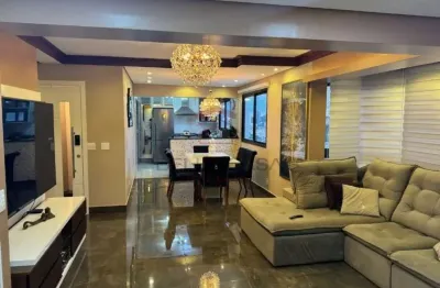 Apartamento com 3 quartos à venda na Rua Antônio de Barros, 2841, Tatuapé, São Paulo