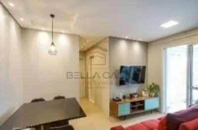 Apartamento na vila prudente , com 57 mts, 2 dormitórios , 1 vaga de garagem