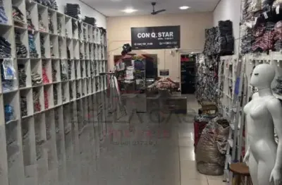 Loja   comercial   186m2  com  2  pavimentos       pari    banheiro  escritorio