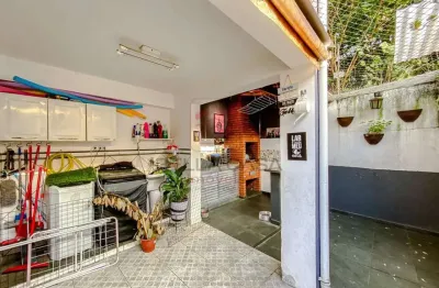 Casa com 3 quartos à venda na Rua João Caetano, 447, Mooca, São Paulo