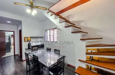 Casa com 3 quartos à venda na Rua João Caetano, 447, Mooca, São Paulo