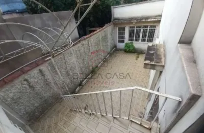 Casa com 3 quartos à venda na Rua Lituânia, 275, Mooca, São Paulo
