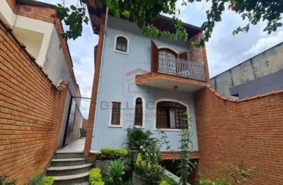 Casa à venda com 277m², 3 quartos e 5 vagas no bairro do parque sao lucas