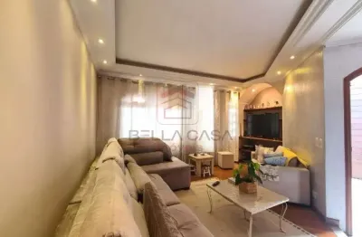 Casa com 3 quartos à venda na Rua Balata, 66, Parque São Lucas, São Paulo
