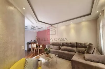 Casa à venda com 277m², 3 quartos e 5 vagas no bairro do parque sao lucas