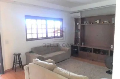 Casa térrea, 3 dorms à venda, jardim colorado, 250 m²