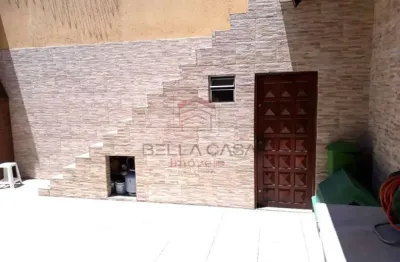 Casa com 3 quartos à venda na Rua Alfredo Andersen, 2, Jardim Colorado, São Paulo