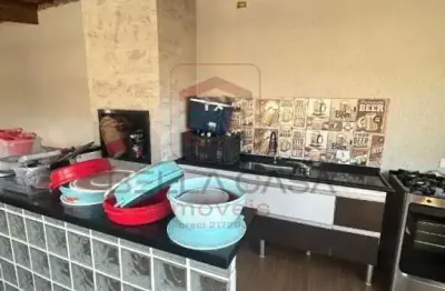 Casa com 4 quartos à venda na Rua Orlando Luiz Ribeiro, 64, Jardim Colorado, São Paulo