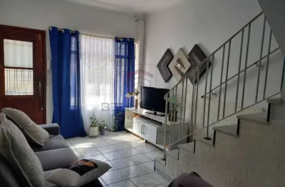 Casa com 2 quartos à venda na Rua Piraçununga, 384, Mooca, São Paulo