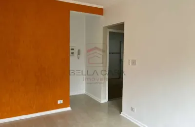 62m² - Apartamento na Mooca - 2 quartos, sala, cozinha, bh social, vaga de garagem sem lazer