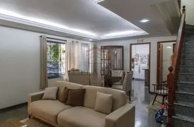 Sobrado à venda ou locação na mooca  conforto, espaço e localização privilegiada