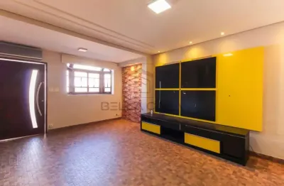 Casa com 3 quartos à venda na Rua Borges de Figueiredo, 881, Mooca, São Paulo