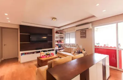 Apartamento com 3 quartos à venda na Rua João Antônio de Oliveira, 426, Mooca, São Paulo