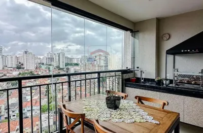 Apartamento a venda no wish mooca - 2 dormitorios - 1 suite - 2 vagas