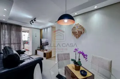 Apartamento a venda no wish mooca - 2 dormitorios - 1 suite - 2 vagas