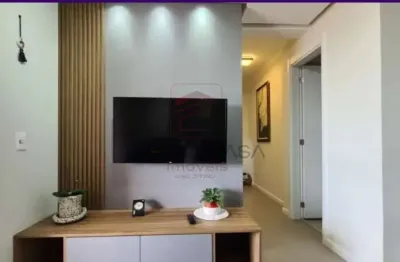 Apartamento a venda no wish mooca - 2 dormitorios - 1 suite - 2 vagas