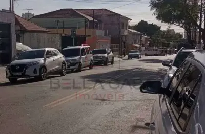 Terreno à venda na Rua Bom Jesus, 724, Vila Regente Feijó, São Paulo