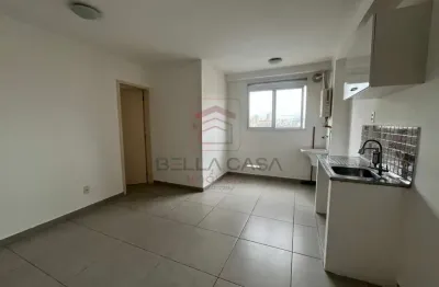 Apartamento com 1 quarto à venda na Avenida Rangel Pestana, 1088, Brás, São Paulo