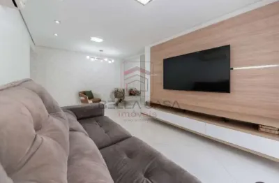 Apartamento com 3 quartos à venda na Rua João Antônio de Oliveira, 426, Mooca, São Paulo