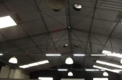Excelente galpão na vila formosa para venda e locação