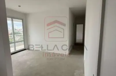 Apartamento à venda no condomínio family club com 2 dormitórios ,1 suíte e varanda gourmet