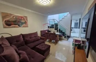 Casa com 2 quartos à venda na Avenida Salim Farah Maluf, 59, Mooca, São Paulo