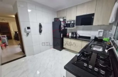 Casa com 2 quartos à venda na Avenida Salim Farah Maluf, 59, Mooca, São Paulo