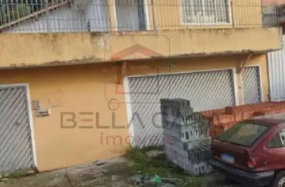 Terreno - para construtores - 500m² - 10 de frente -vila ré