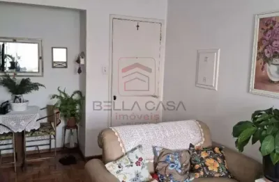 Apartamento na mooca a venda com 2 quartos e 1 vaga