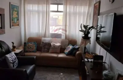 Apartamento com 2 quartos à venda na Rua Barão de Penedo, 107, Mooca, São Paulo