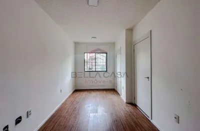 Apartamento com 1 quarto à venda na Rua Conselheiro Lafaiette, 200, Mooca, São Paulo