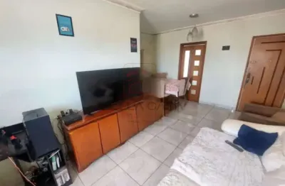 Apartamento com 3 quartos à venda na Rua Congonhal, 28, Mooca, São Paulo