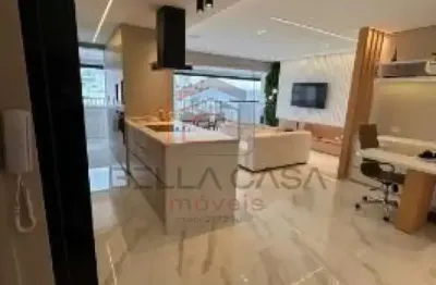 Apartamento com 2 quartos à venda na Rua Ivaí, 111, Tatuapé, São Paulo