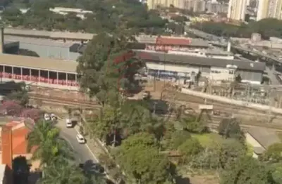 Apartamento com 2 quartos à venda na Rua Major Otaviano, 263, Belenzinho, São Paulo