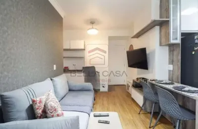 Apartamento com 1 quarto à venda na Avenida Celso Garcia, 3335, Tatuapé, São Paulo