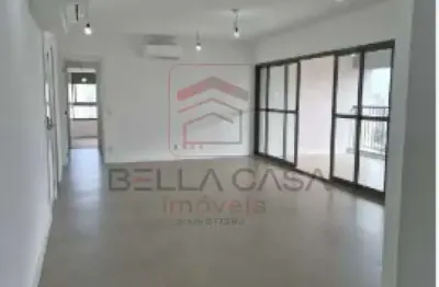 Apartamento a venda no bairro com 3 suites e 139 metros