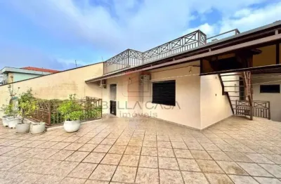 Casa com 3 quartos à venda na Rua Banharão, 60, Vila Formosa, São Paulo