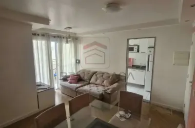 Apartamento no sítio da figueira, 02 quartos  e 01 vaga