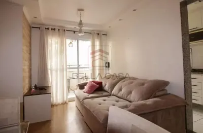 Apartamento com 2 quartos à venda na Avenida Engenheiro Thomaz Magalhães, 225, Vila Alpina, São Paulo