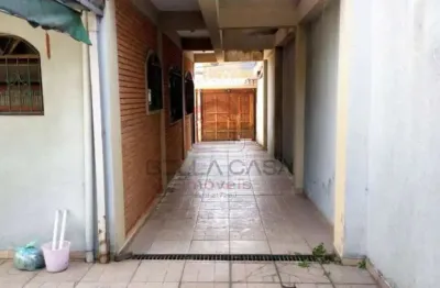 Casa com 3 quartos à venda na Rua Gomes, 597, Vila Ema, São Paulo