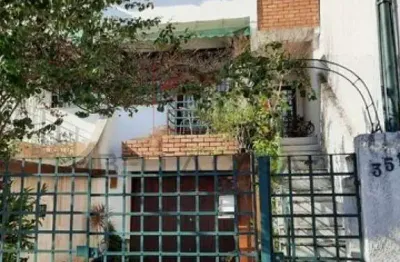 Casa com 3 quartos à venda na Rua Joaquim Norberto de Brito, 351, Jardim Avelino, São Paulo