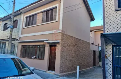 Casa com 2 quartos à venda na Rua do Curimã, 17, Brás, São Paulo