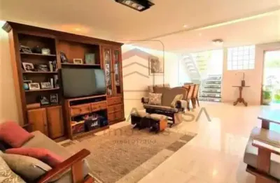 Sobrado com 3 quartos à venda, 133m² - jardim maria estela