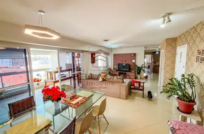 Apartamento spasso mooca - 151 metros  e varanda gourmet.- 3 vagas