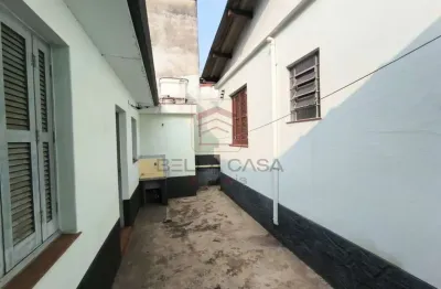 Casa com 3 quartos à venda na Rua Emílio Mallet, 1395, Tatuapé, São Paulo