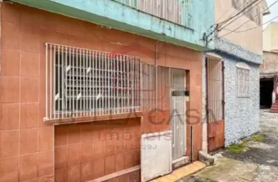 Casa com 3 quartos à venda na Avenida Teresa Cristina, 657, Ipiranga, São Paulo
