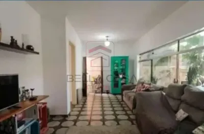 Casa com 3 quartos à venda na Rua Pirajá, 1337, Mooca, São Paulo