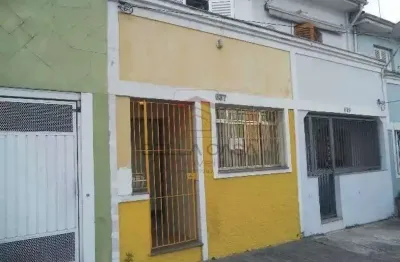 Casa com 3 quartos à venda na Rua Porto Alegre, 637, Mooca, São Paulo