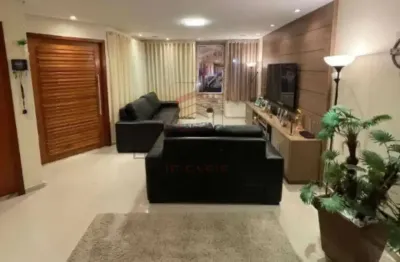 Casa com 3 quartos à venda na Rua Joaquim Ribeiro da Costa, 381, Parque São Lucas, São Paulo