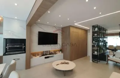 Apartamento com 2 quartos à venda na Rua Campo Largo, 1107, Mooca, São Paulo
